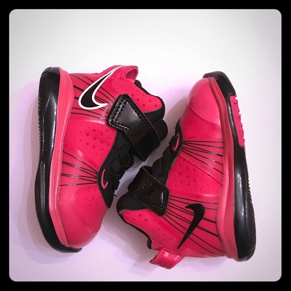 Nike Other - NWT Kids Nike Shoes